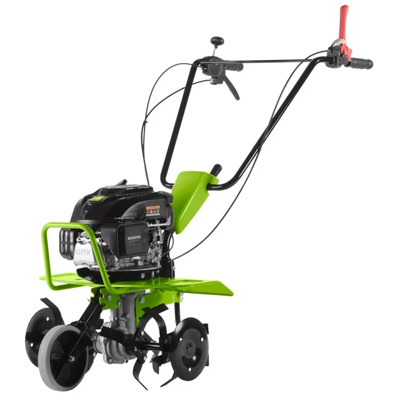Super-Preis Grillo Motorhacke GZ 120