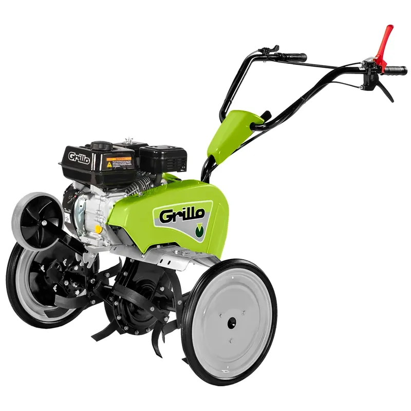 Grillo Princess M1 mit Hacksatz 83 cm Finale Aktion