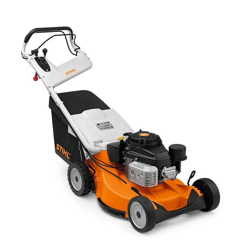 Sale Stihl RM 756 GC Benzin-Rasenmäher