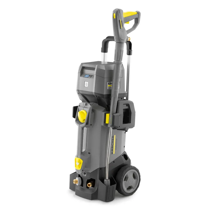 Kärcher HD 4/11 C Bp Plus Kaltwasser-Hochdruckreiniger Markenware