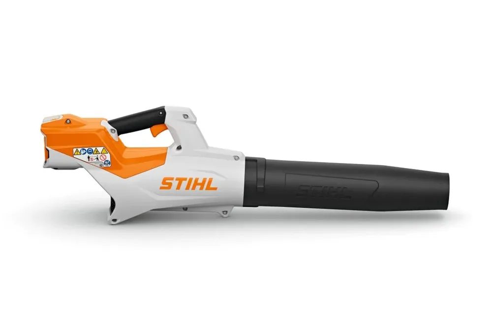 Solange Der Vorrat Reicht Stihl BGA 50 Akku-Laubbläser AK-System