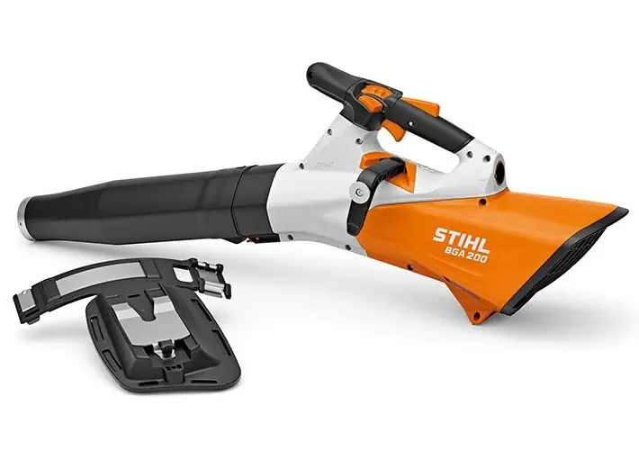 Sonderangebot Stihl BGA 200 Akku-Laubbläser