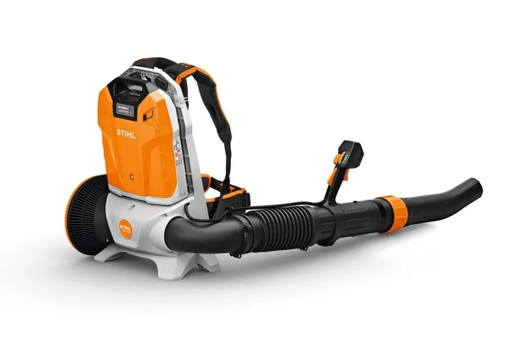 Stihl BGA 300 Akku-Laubbläser AP-System Top-Angebot