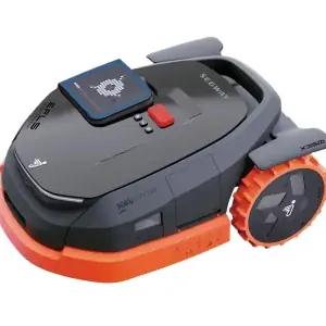 Direkt Vom Hersteller Segway Navimow X350E|5000 m²