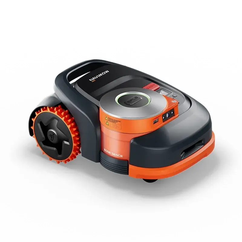 Neuheit Segway Navimow H206E|600 m²