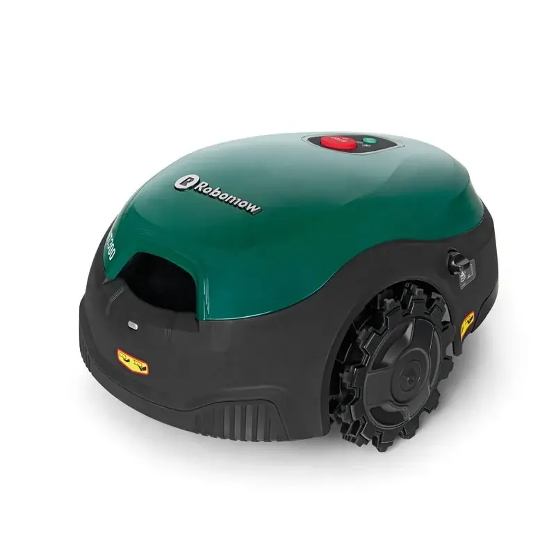 Aktuell Robomow RT300
