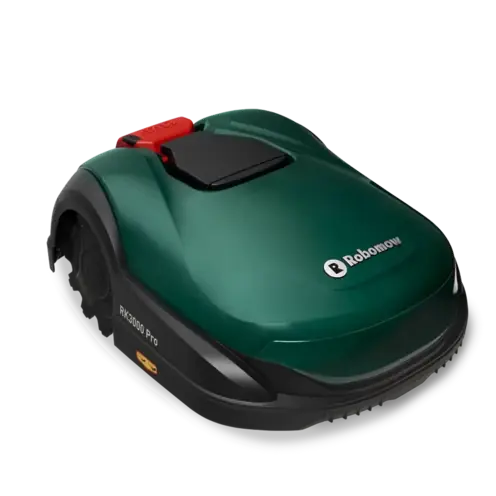 Robomow RK 3000 PRO Aktuell