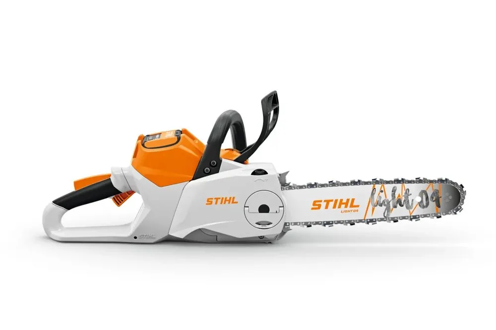Abverkauf Stihl MSA 220 C-B Akku-Motorsäge, ohne Akku und ohne Ladegerät