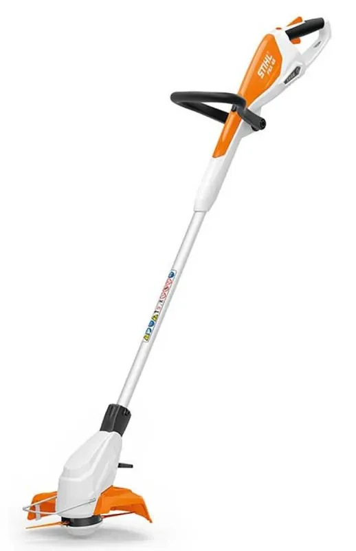 Stihl FSA 45 Akku-Motorsense AI-Linie mit integriertem Akku Nur Heute