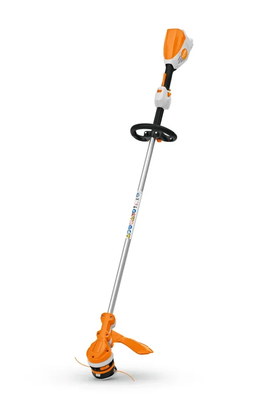 Sonderangebot Stihl FSA 70 Akku-Motorsense AK-System
