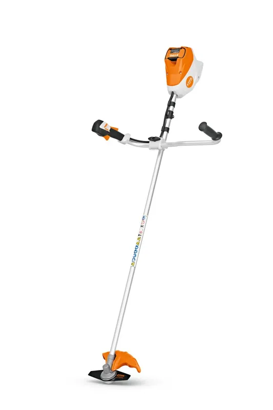 Stihl FSA 120 Akku-Motorsense AP-System ohne Akku und ohne Ladegerät Solange Der Vorrat Reicht