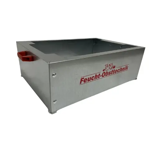 Feucht Obsttechnik ECO Kistentrockner - Aufsatz für ECO Trockner Sonderangebot