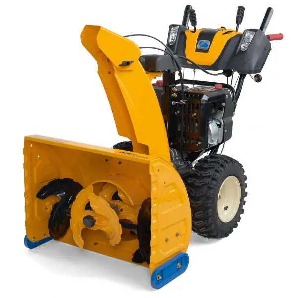 Cub Cadet XS3 66 SWE Schneefräse Online Kaufen