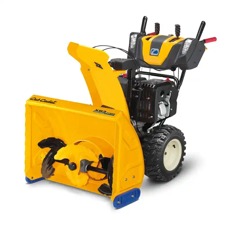 Jetzt Bestellen Cub Cadet XS3 71 SWE Schneefräse