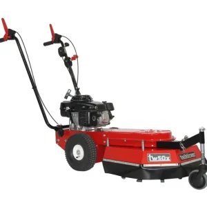 Mega-Angebot Tielbürger Wildkrautbürste tw50x Honda GXV160
