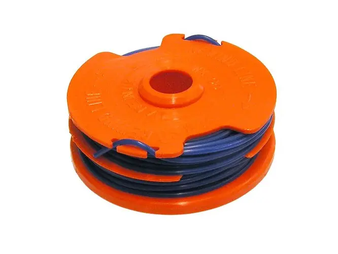 Fadenspule für Worx WG118E WG119E Trimmer - 50022833 WA0007 WA0008 Beliebt