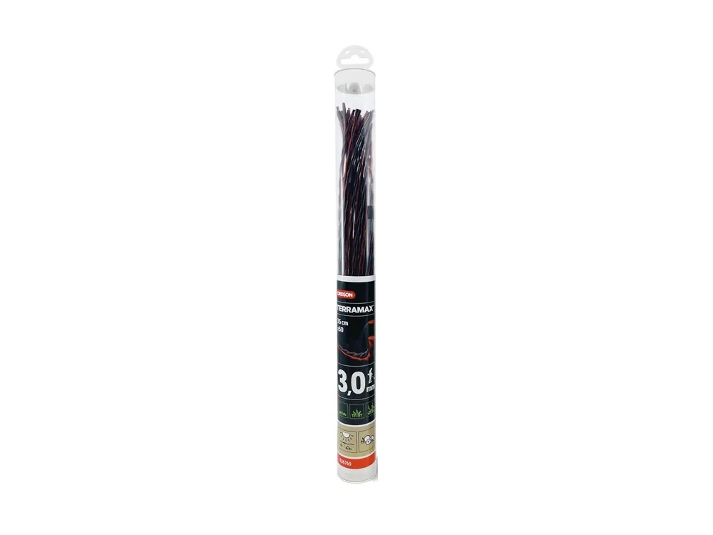 Online Kaufen Oregon TerraMax Faden 3,0 mm x 35 cm (50 Stck.)