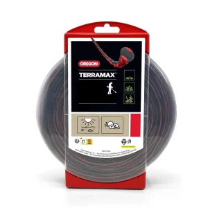 Oregon TerraMax Mähfaden 2,0 mm 15 Meter Direkt Vom Hersteller