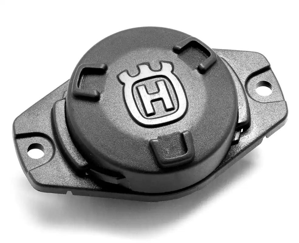 Sonderaktion Husqvarna Automower Fleet Services Maschinensensor