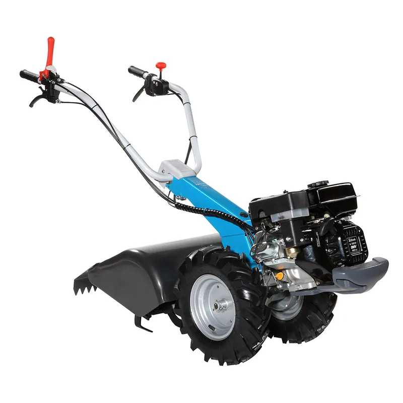 Bertolini EA 400 Einachser EMAK K700 H OHV inkl. Fräse Rabatt