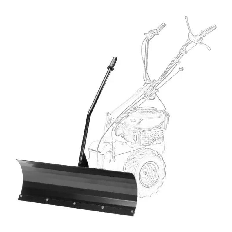 Zertifiziert Stiga Schneeräumschild 85cm Silex 95