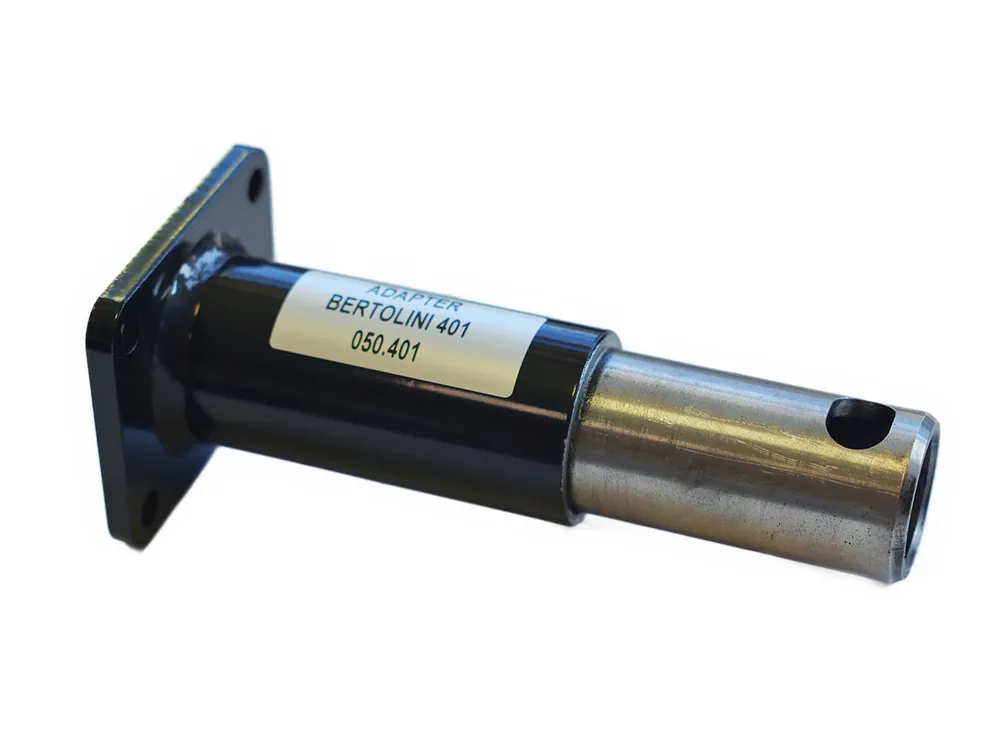 Jetzt Kaufen Vares Adapter (Schneeschild) für Bertolini 401 Einachser