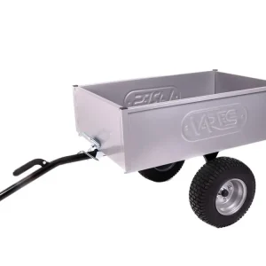 Preiswert Vares TRVMS Anhänger (Silber) Tragfähigkeit 300 kg