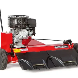 Tielbürger TV 920 Großflächenvertikutierer B&S Vanguard Super-Preis