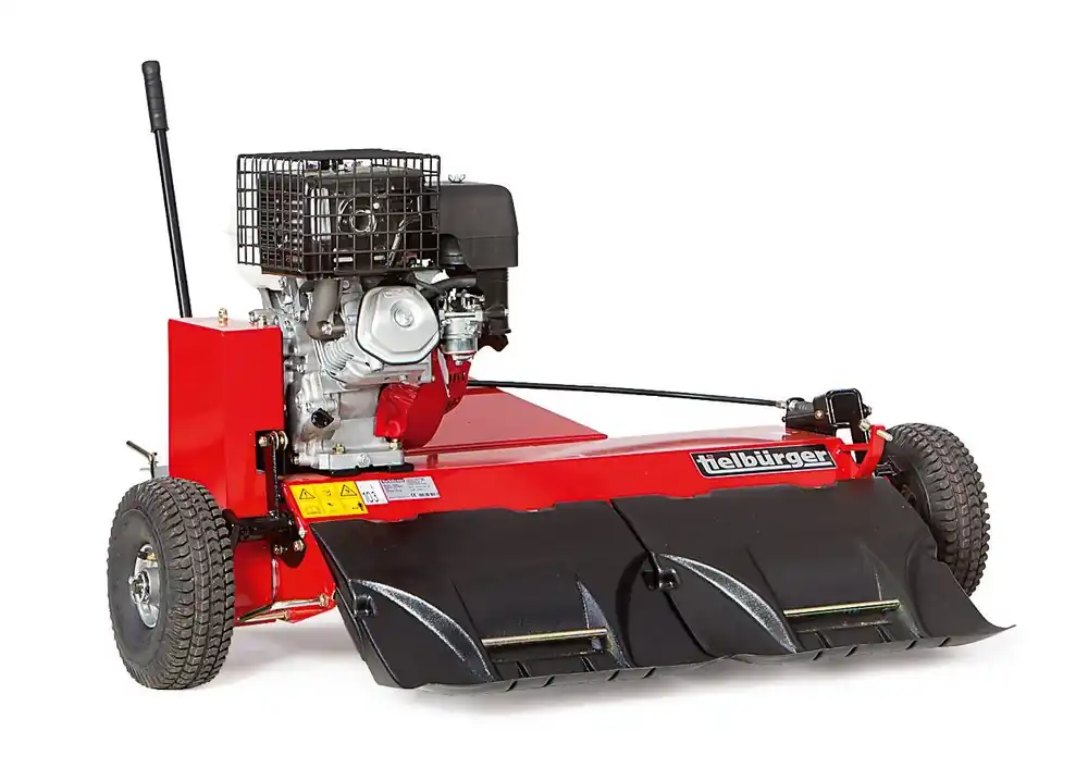 Tielbürger TV 920 Großflächenvertikutierer B&S Vanguard Super-Preis