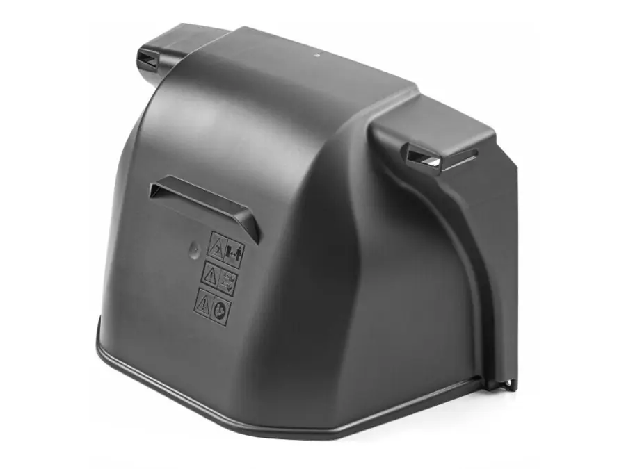 Stiga Heck Deflektor Swift 372e Bestseller