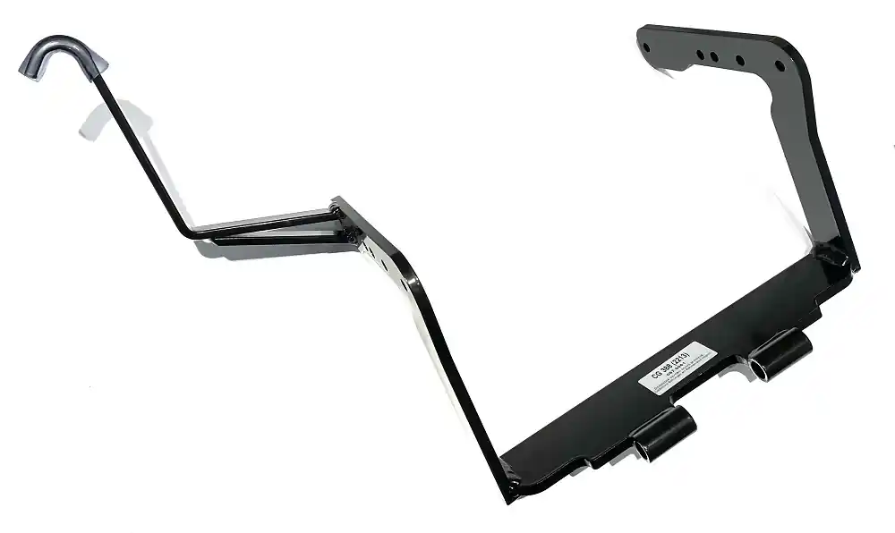 Versand Am Gleichen Tag Anbaurahmen Schneeschild Honda Stiga