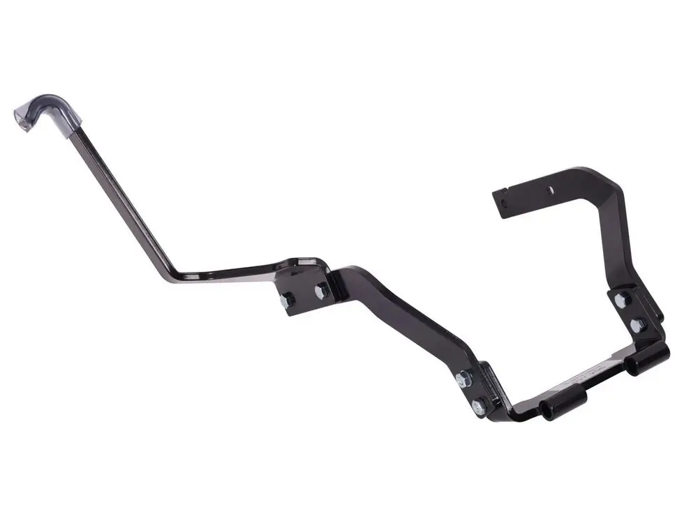 Anbaurahmen Schneeschild Efco Black Edition Neue Ware