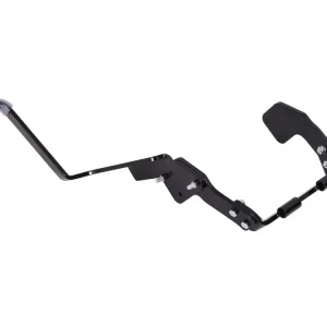 Anbaurahmen Schneeschild WOLF Garten Cub Cadet Black Edition NX15-Rahmen Zertifiziert