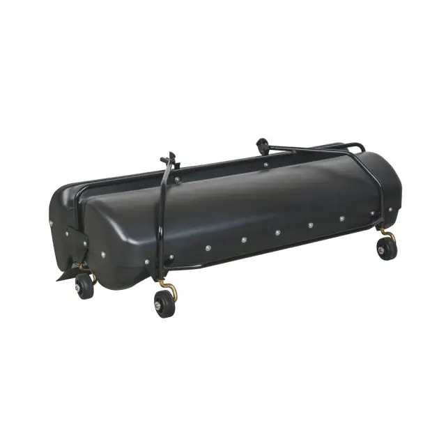 Sonderangebot Tielbürger Kehrgutbehälter für Kehrmaschine TK58 TK520