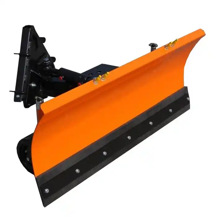Preisknaller Schneeräumschild 150 cm - Kommunal - 090.04