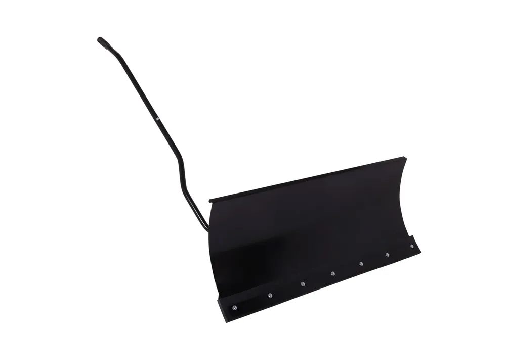 Knallerangebot Schneeräumschild Standard 120 mit Aushebung und Seitenverstellung