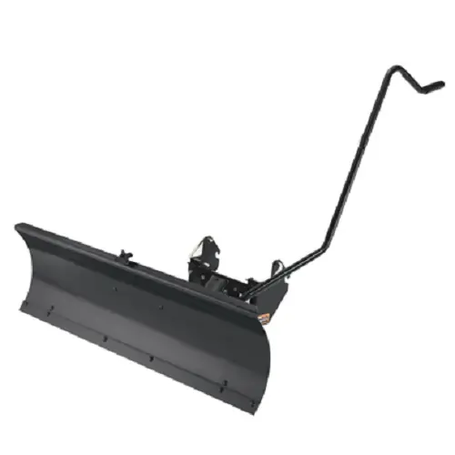 Abverkauf MTD Schneeschild 117cm FastAttach
