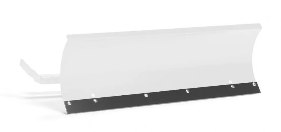 Billig Stiga Gummileiste für Schneeräumschild 130 cm (+ 2x15 cm)