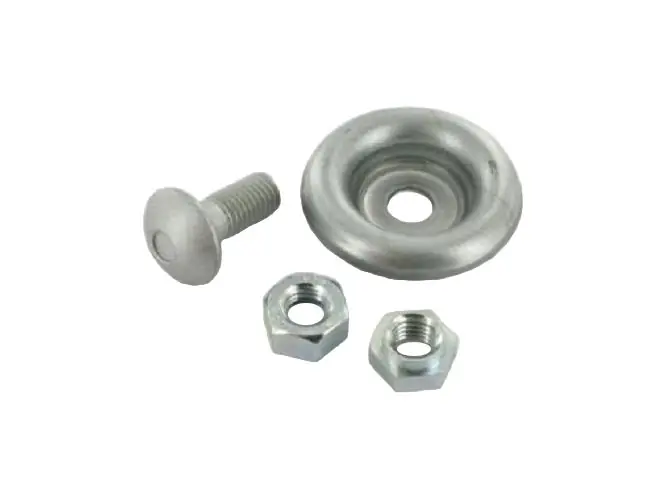 Neu Im Sortiment Etesia Messerbefestigungschraube Kit