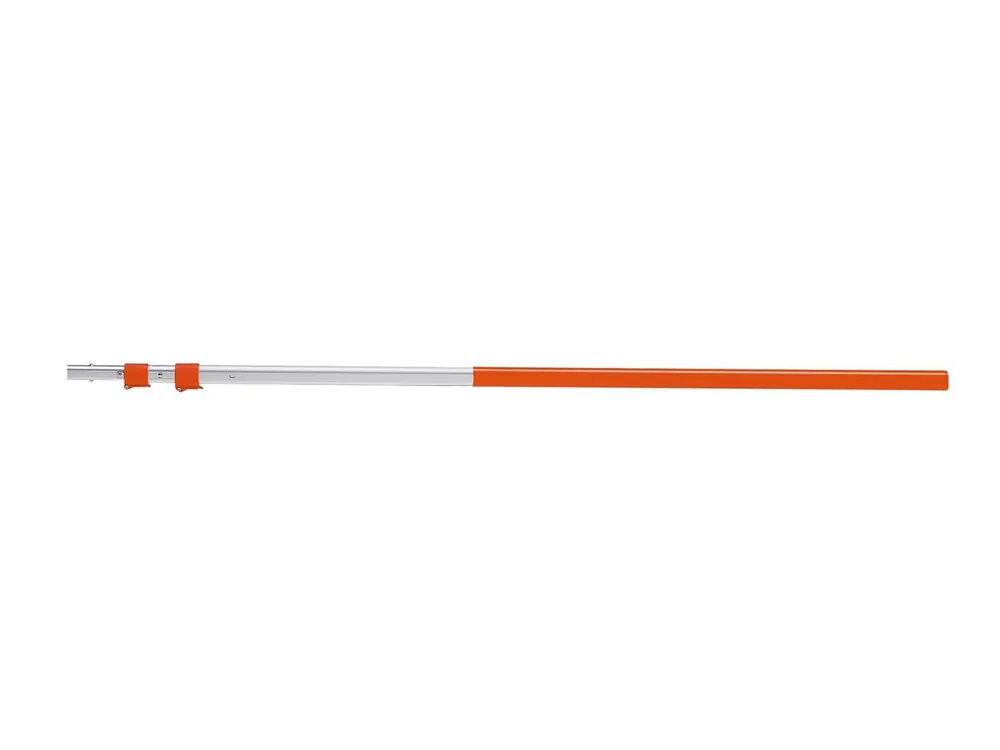 Heißes Angebot STIHL Teleskopschaft Aluminium Ovalgestänge 184 - 456 cm
