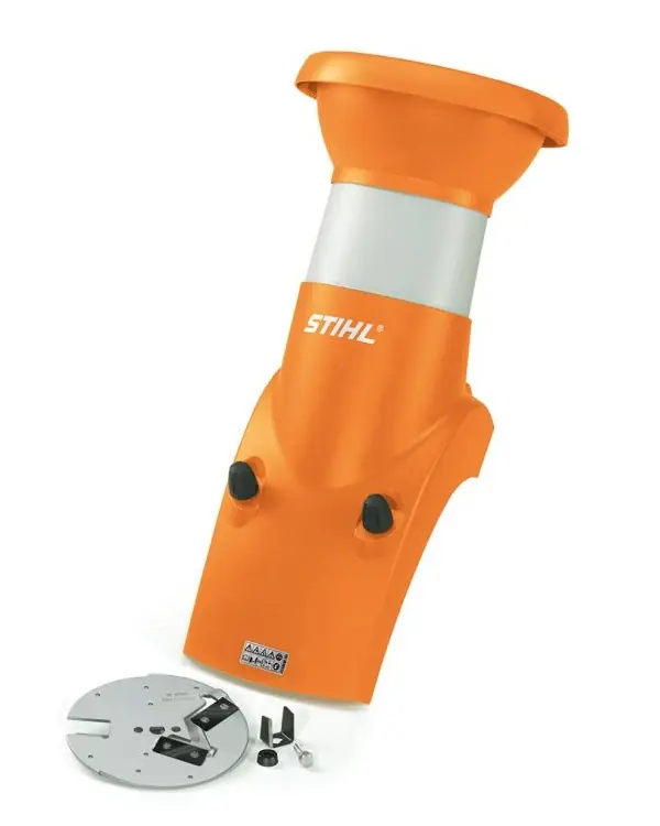 Wochenendangebot STIHL ATZ 150 Schrägtrichter-Set