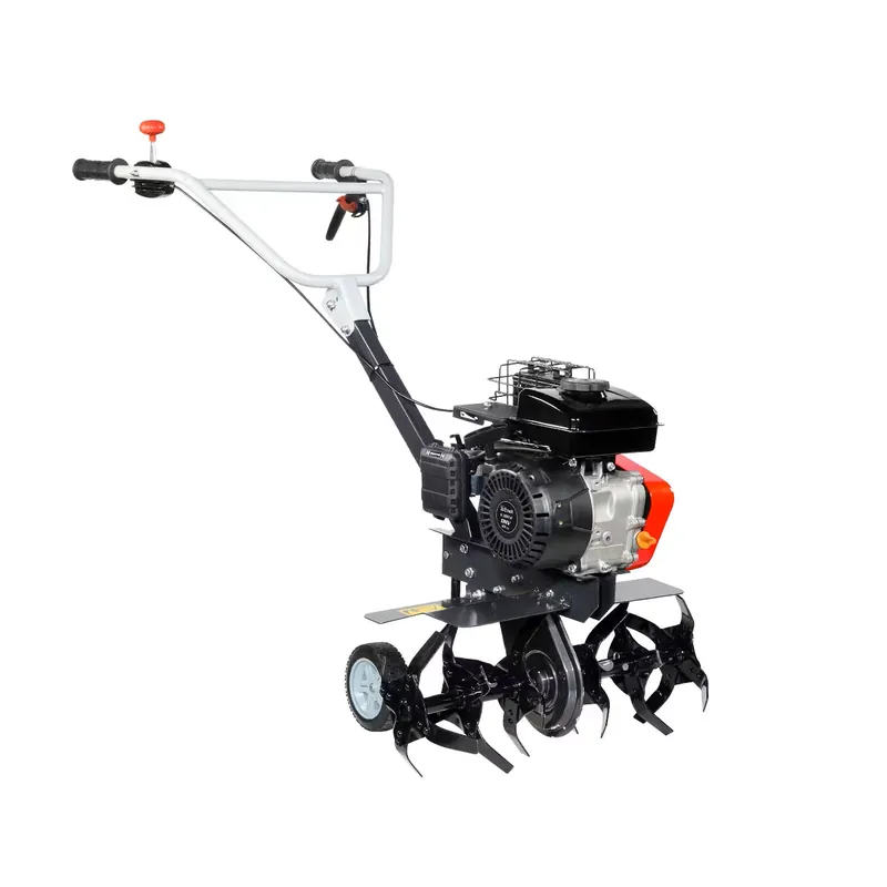 Sale Efco MZ 2055 K Benzin-Motorhacke