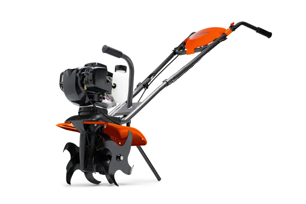 Direktkauf Husqvarna T300RH Benzin-Motorhacke