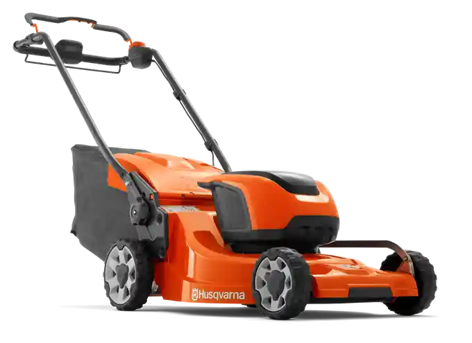 Husqvarna LC 347iVX Akku-Rasenmäher Direkt Vom Hersteller
