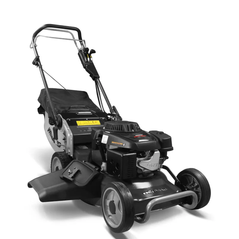 Weibang WB 507 SCV 3in1 Rasenmäher Aktuell