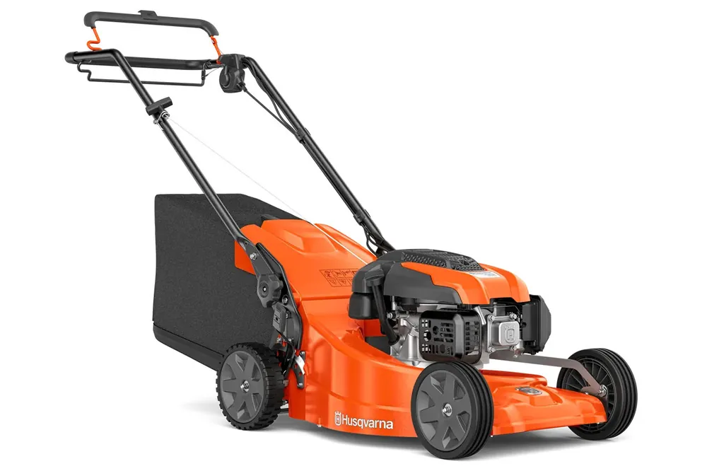 Rabatt Husqvarna LC 551 VQ Benzin-Rasenmäher