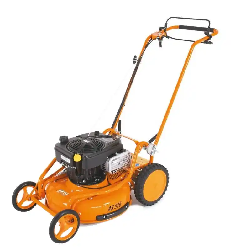 Beliebt AS-Motor AS 510 ProClip 4T A Mulchmäher
