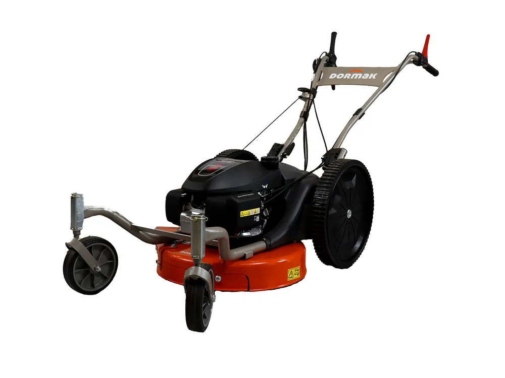 DORMAK EP 50 H Hochgrasmäher Markenprodukt