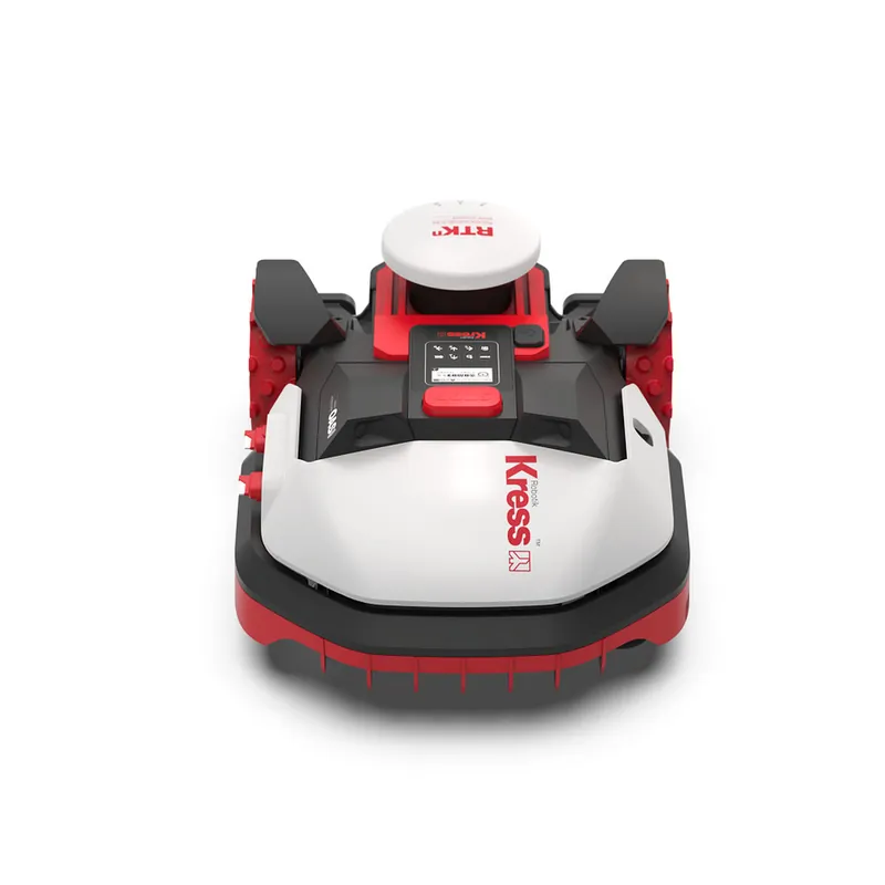 Top-Preis Kress KR161E RTK Mähroboter