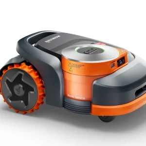 Echt Segway Navimow H210E Mähroboter